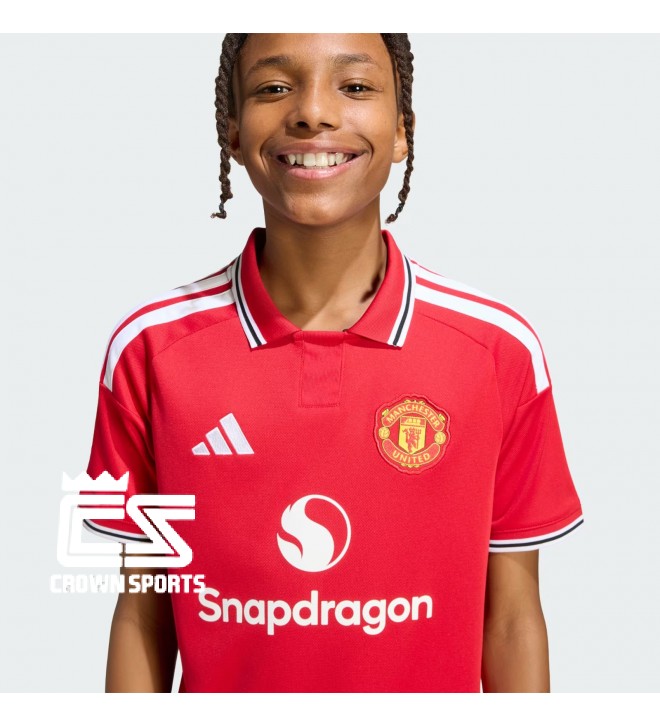 MANCHESTER UNITED